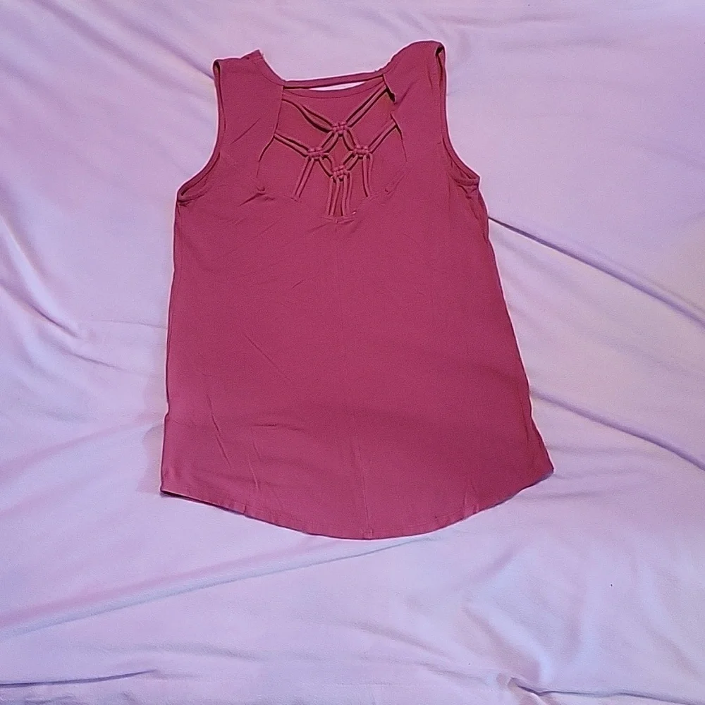 Tank top - Picture 2 of 3